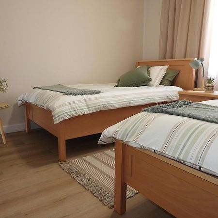 Central Self Catering Swakopmund Eksteriør billede