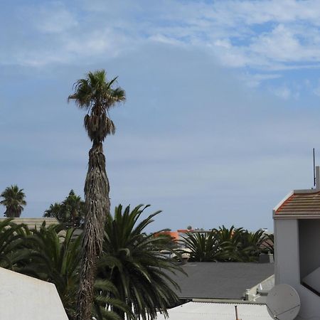 Central Self Catering Swakopmund Eksteriør billede
