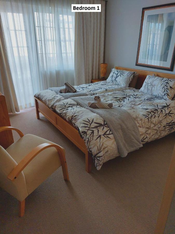 Central Self Catering Swakopmund Eksteriør billede