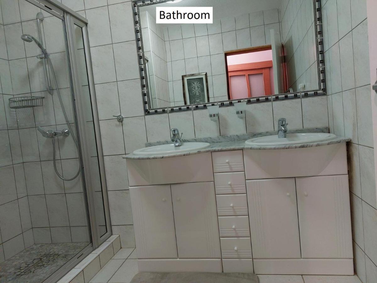 Central Self Catering Swakopmund Eksteriør billede