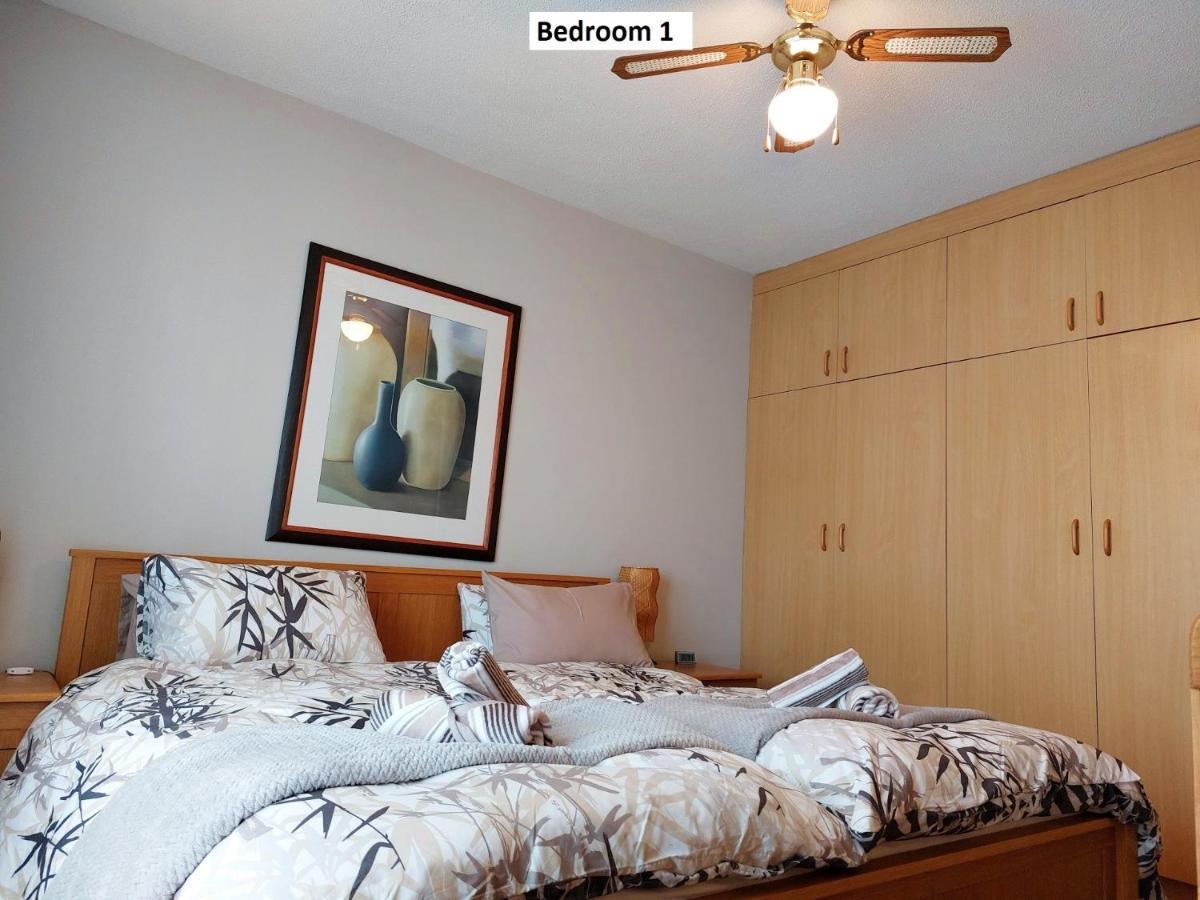 Central Self Catering Swakopmund Eksteriør billede