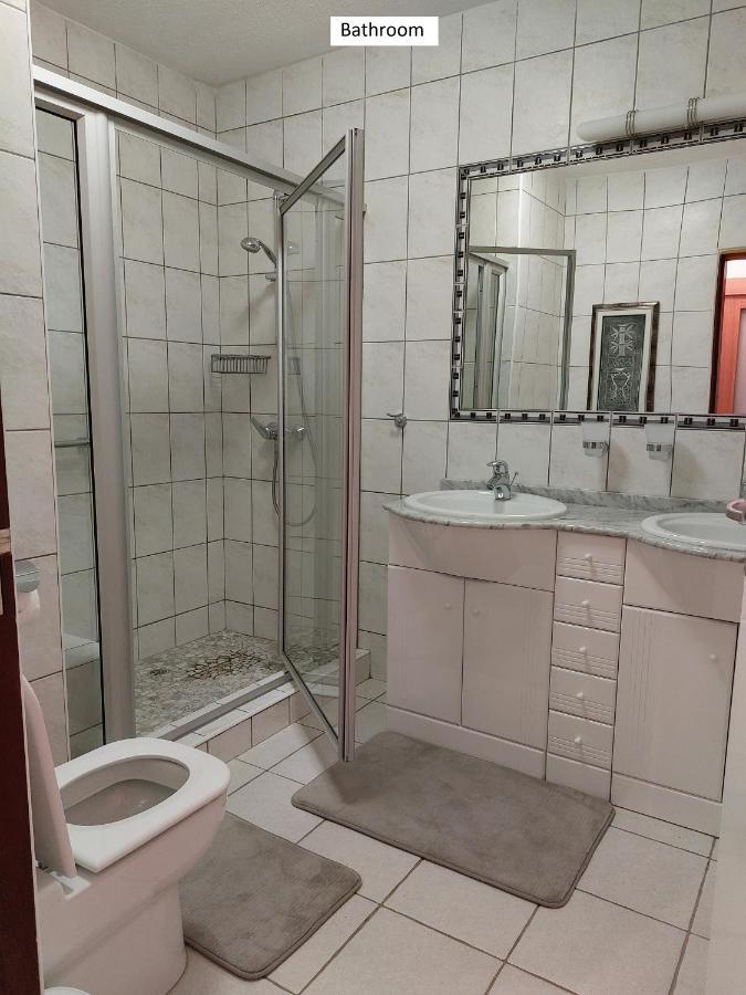 Central Self Catering Swakopmund Eksteriør billede
