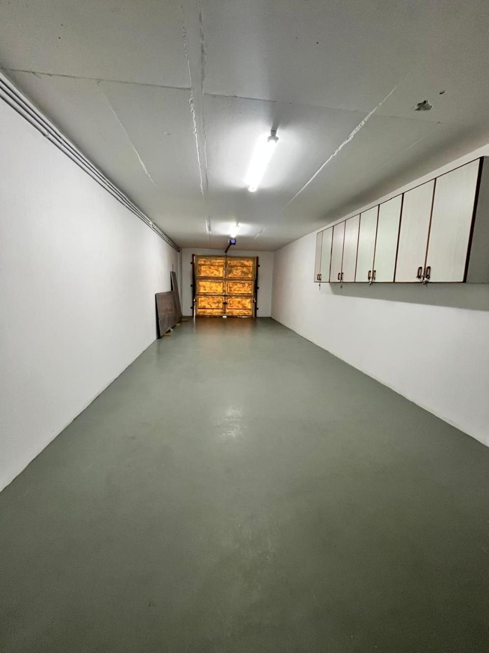 Central Self Catering Swakopmund Eksteriør billede