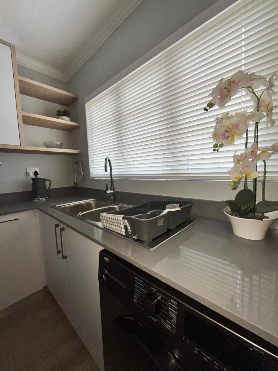 Central Self Catering Swakopmund Eksteriør billede