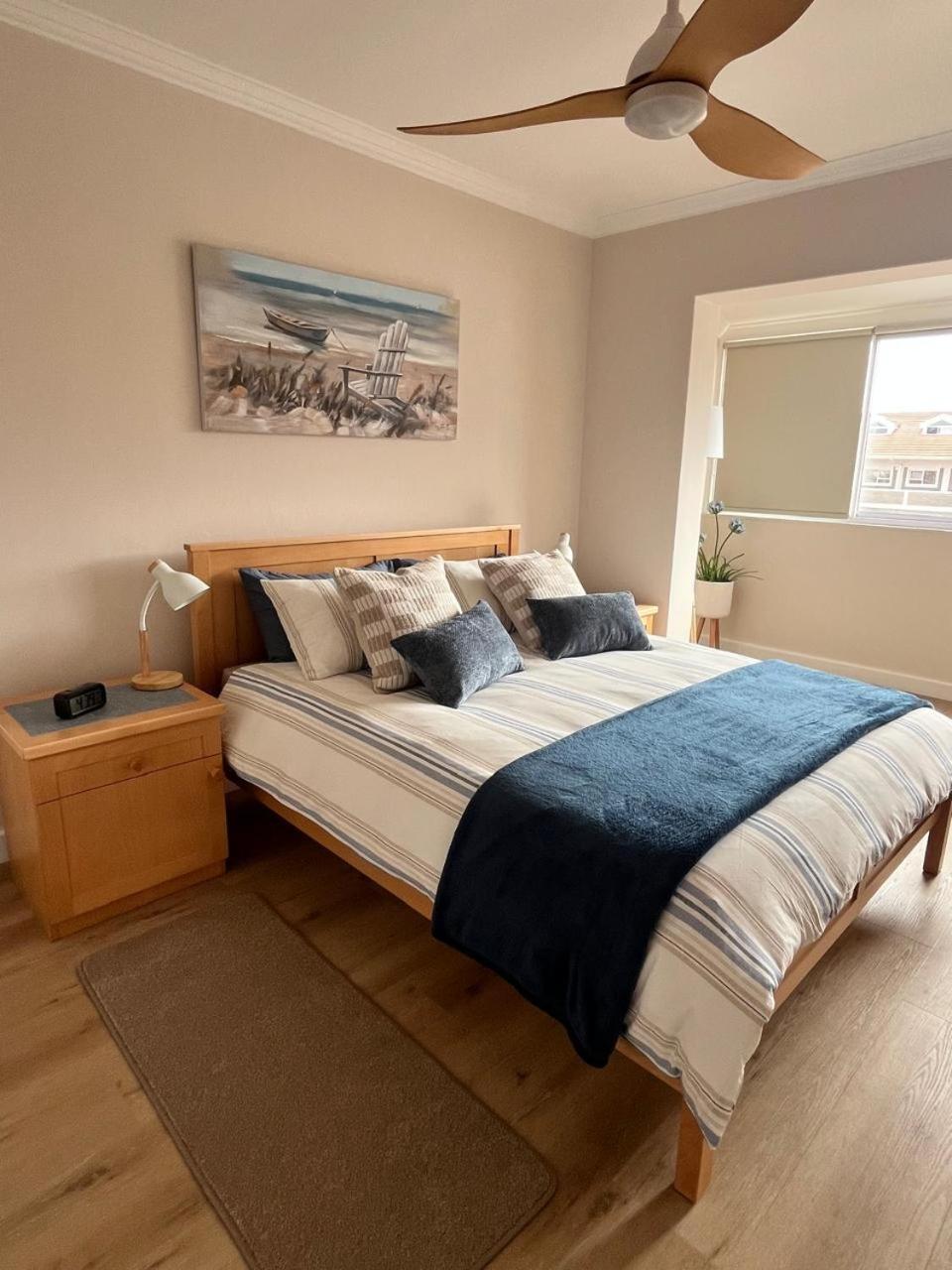 Central Self Catering Swakopmund Eksteriør billede