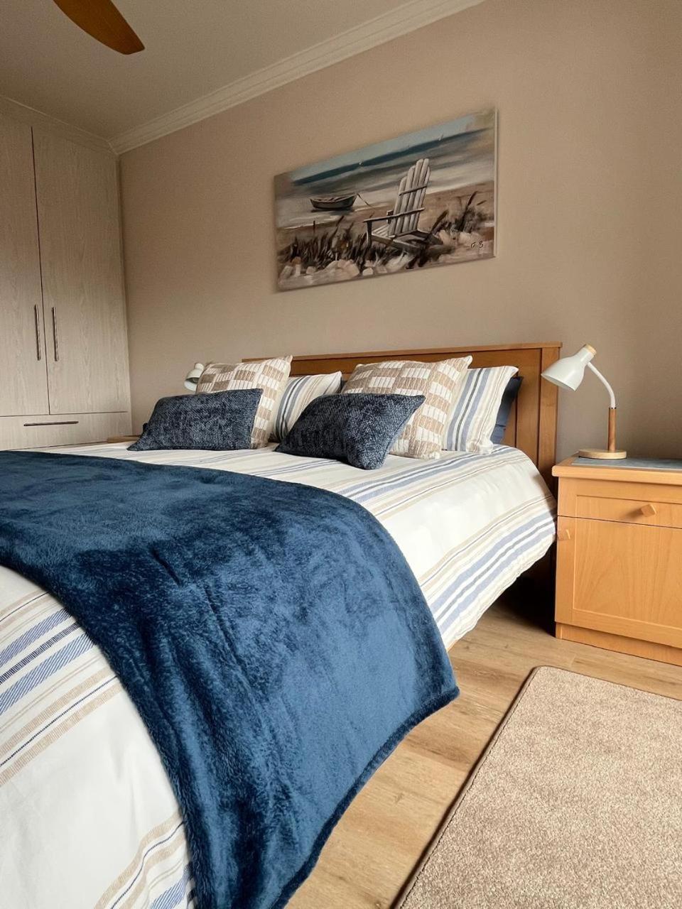 Central Self Catering Swakopmund Eksteriør billede