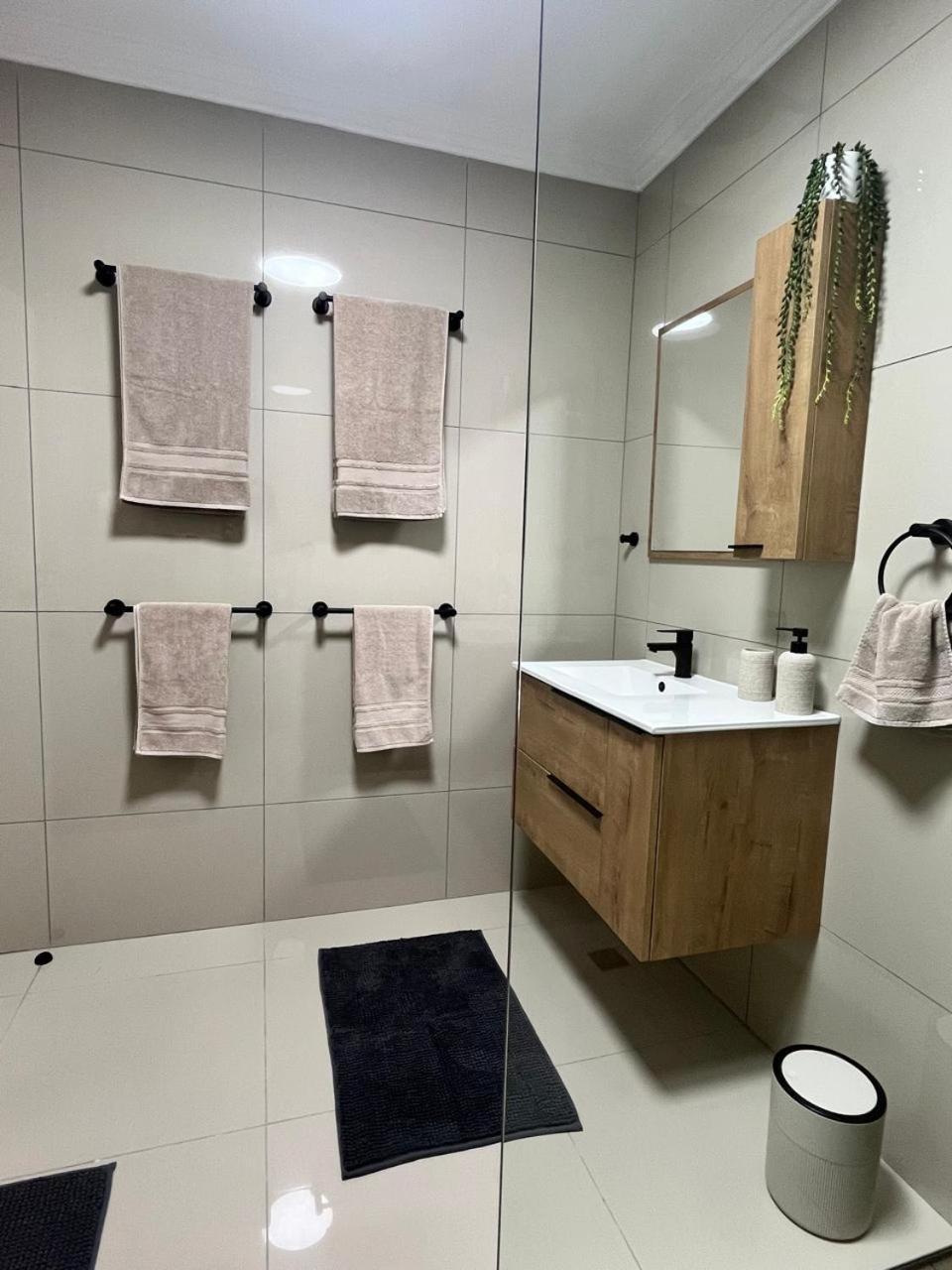 Central Self Catering Swakopmund Eksteriør billede