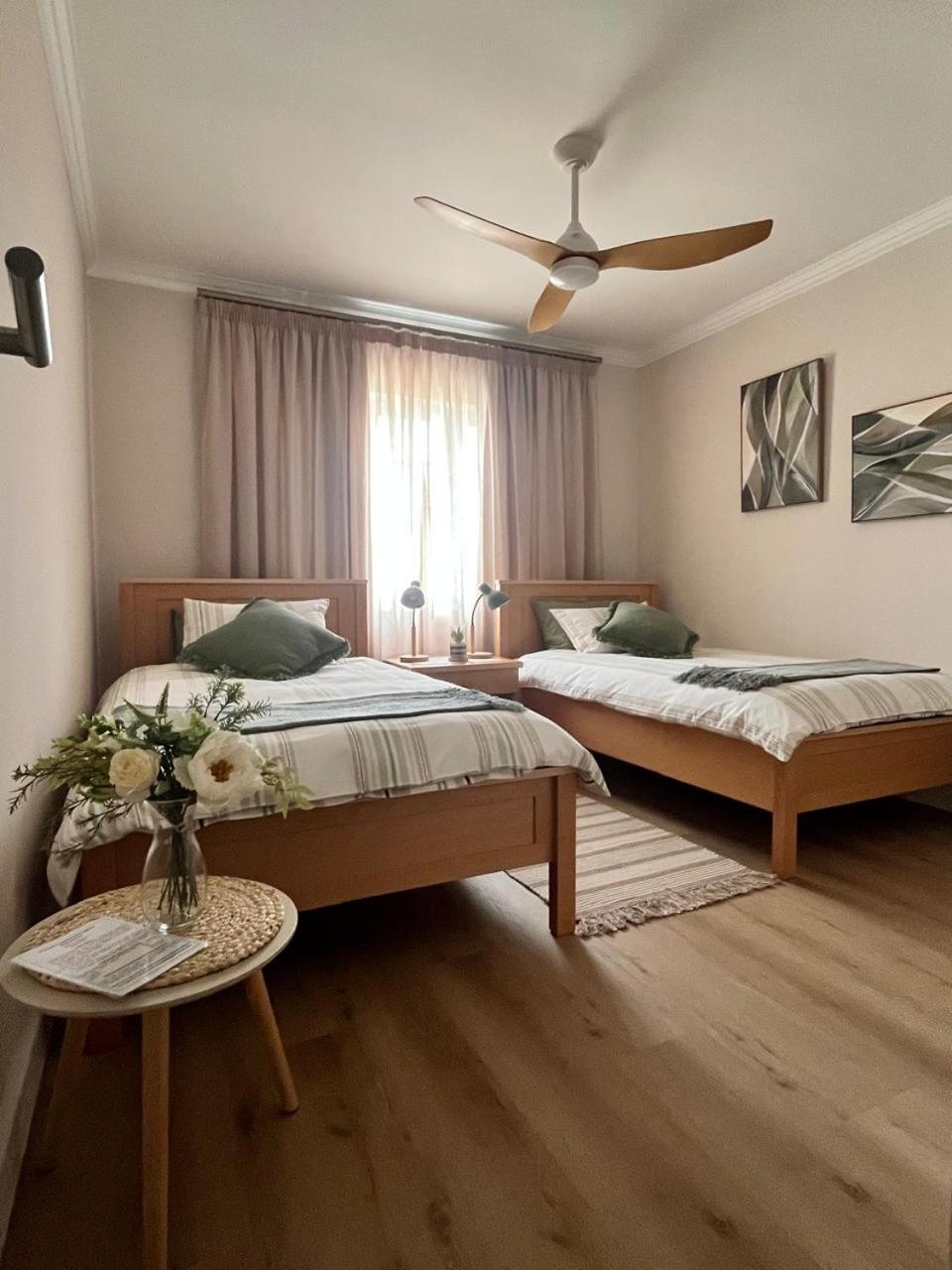 Central Self Catering Swakopmund Eksteriør billede