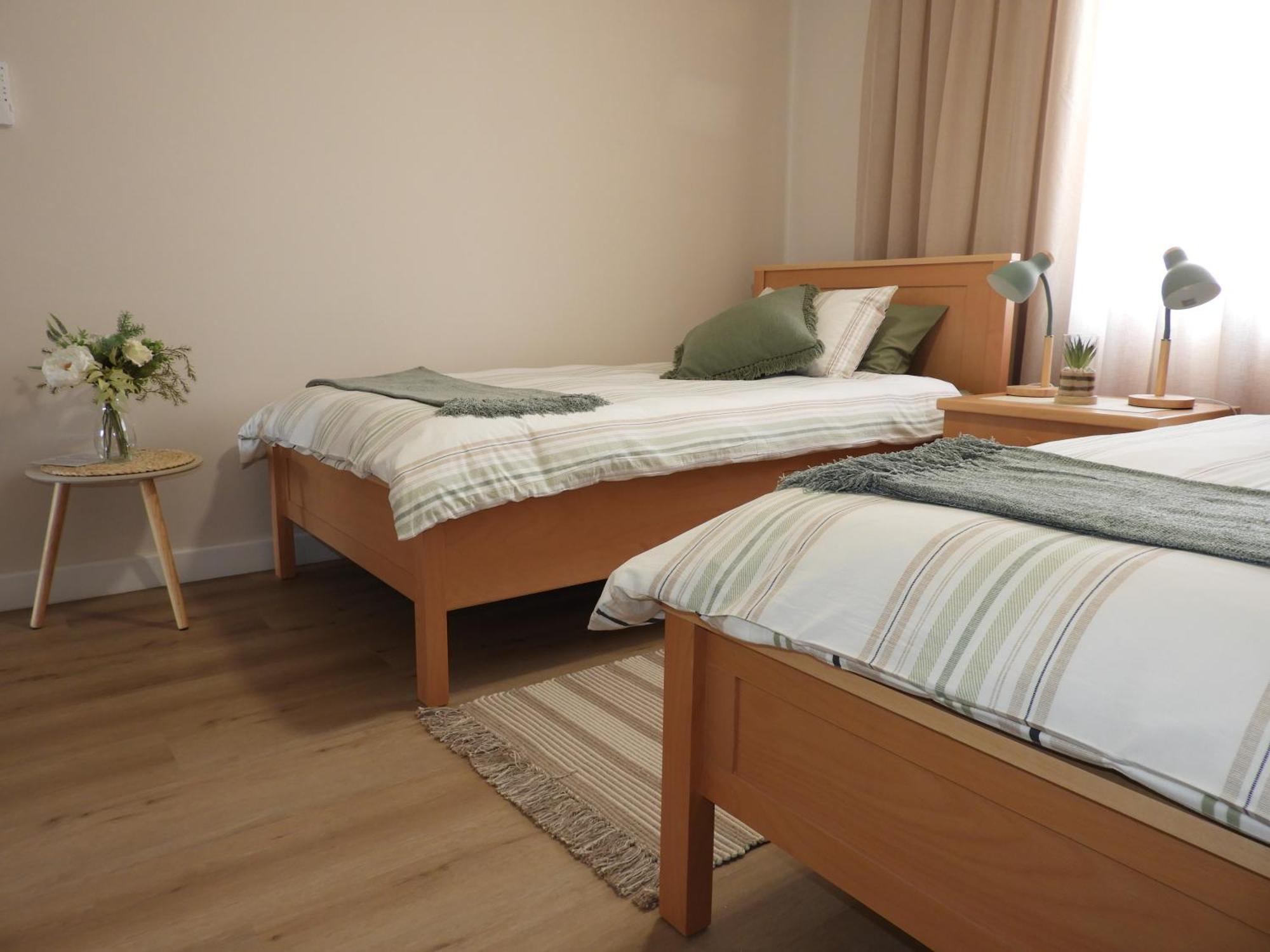 Central Self Catering Swakopmund Eksteriør billede