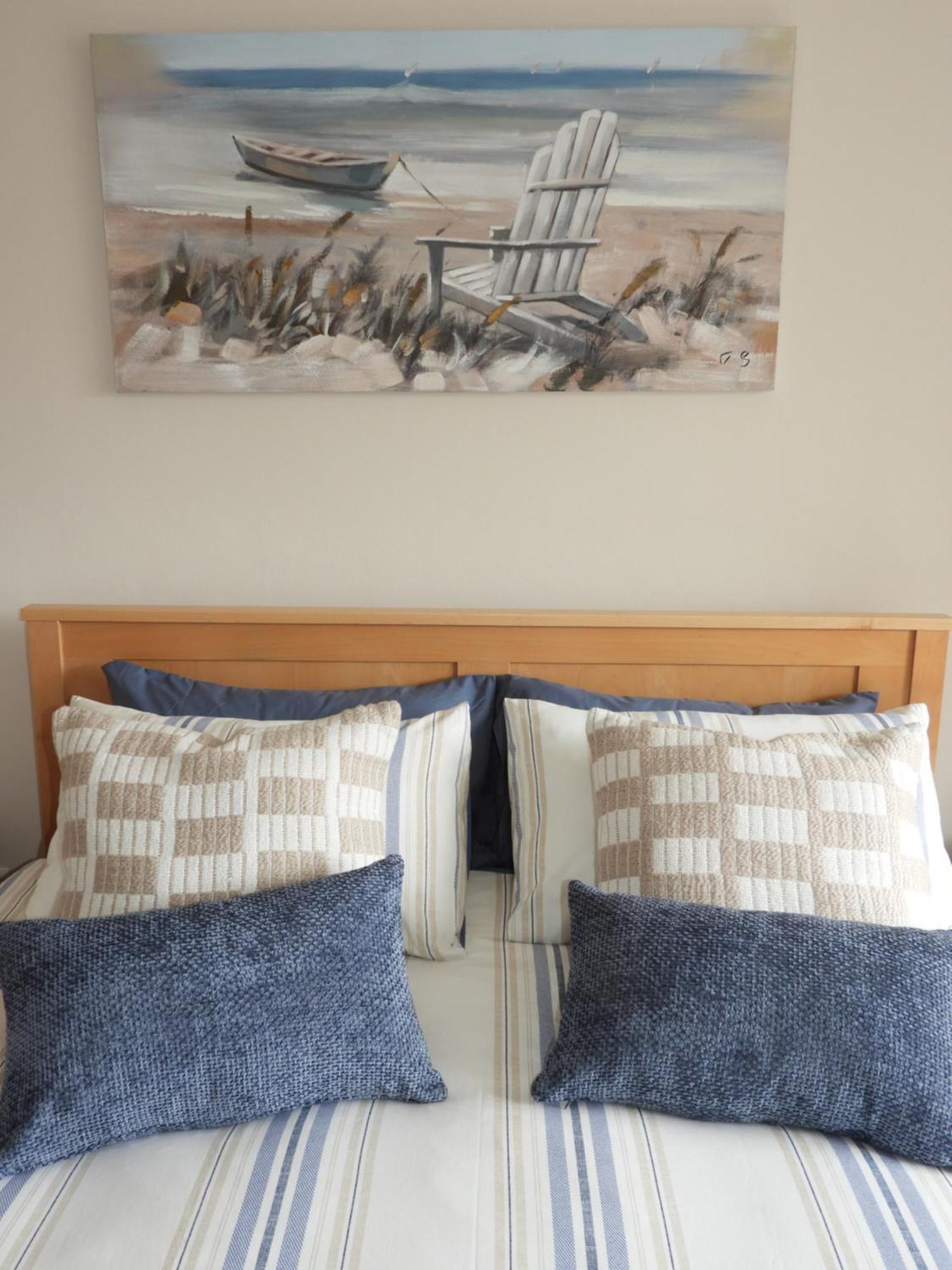 Central Self Catering Swakopmund Eksteriør billede