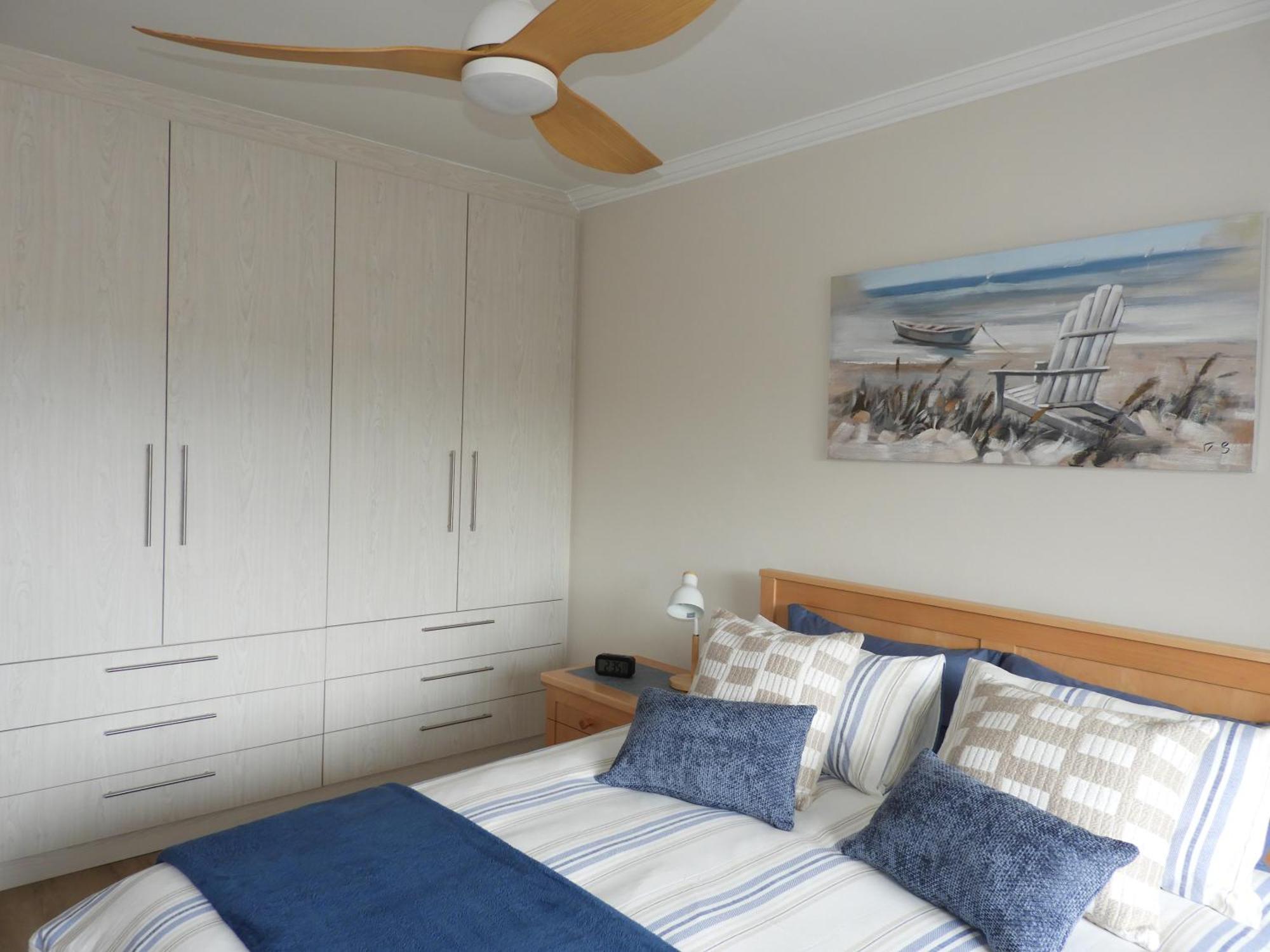 Central Self Catering Swakopmund Eksteriør billede