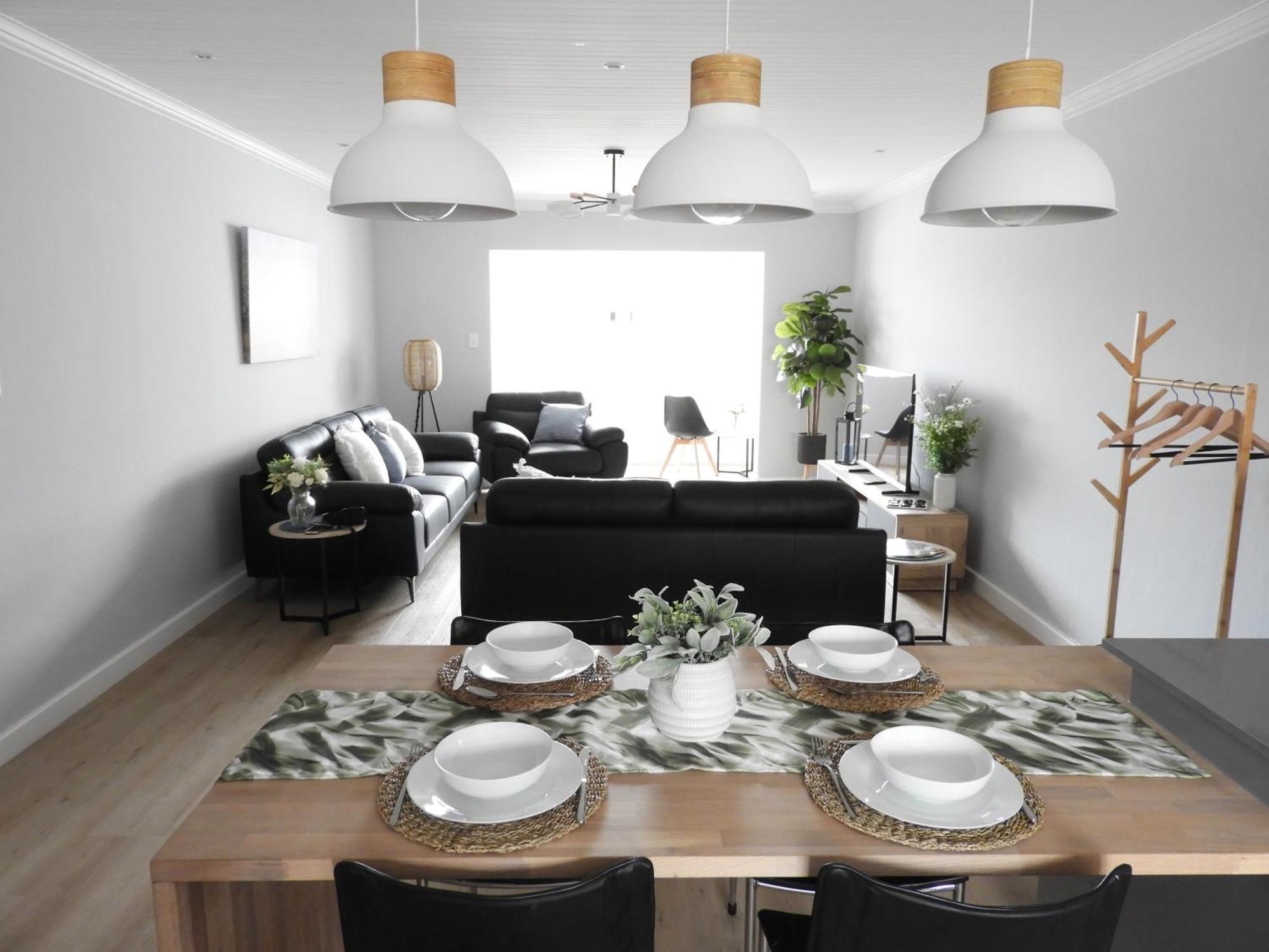Central Self Catering Swakopmund Eksteriør billede