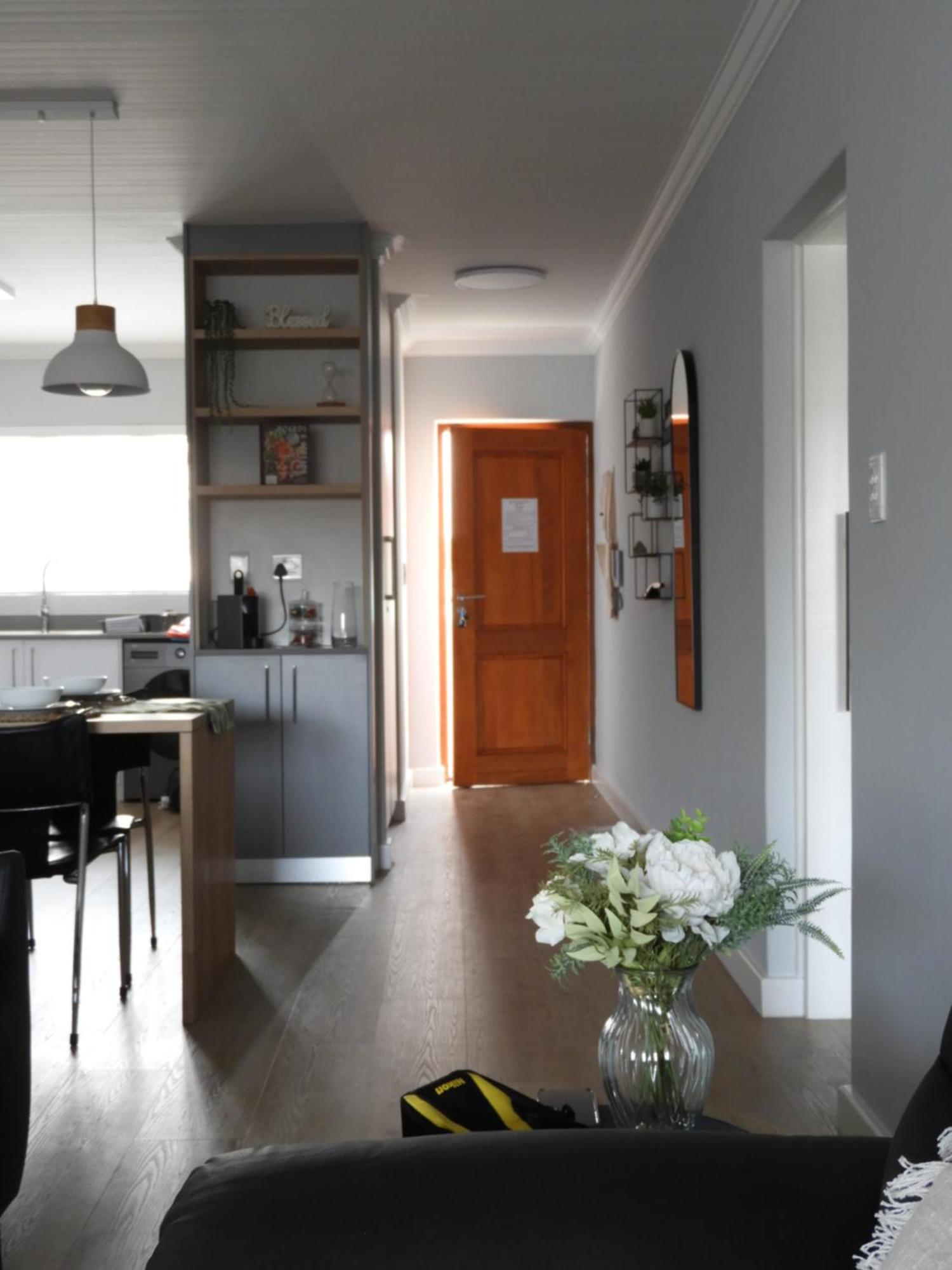 Central Self Catering Swakopmund Eksteriør billede