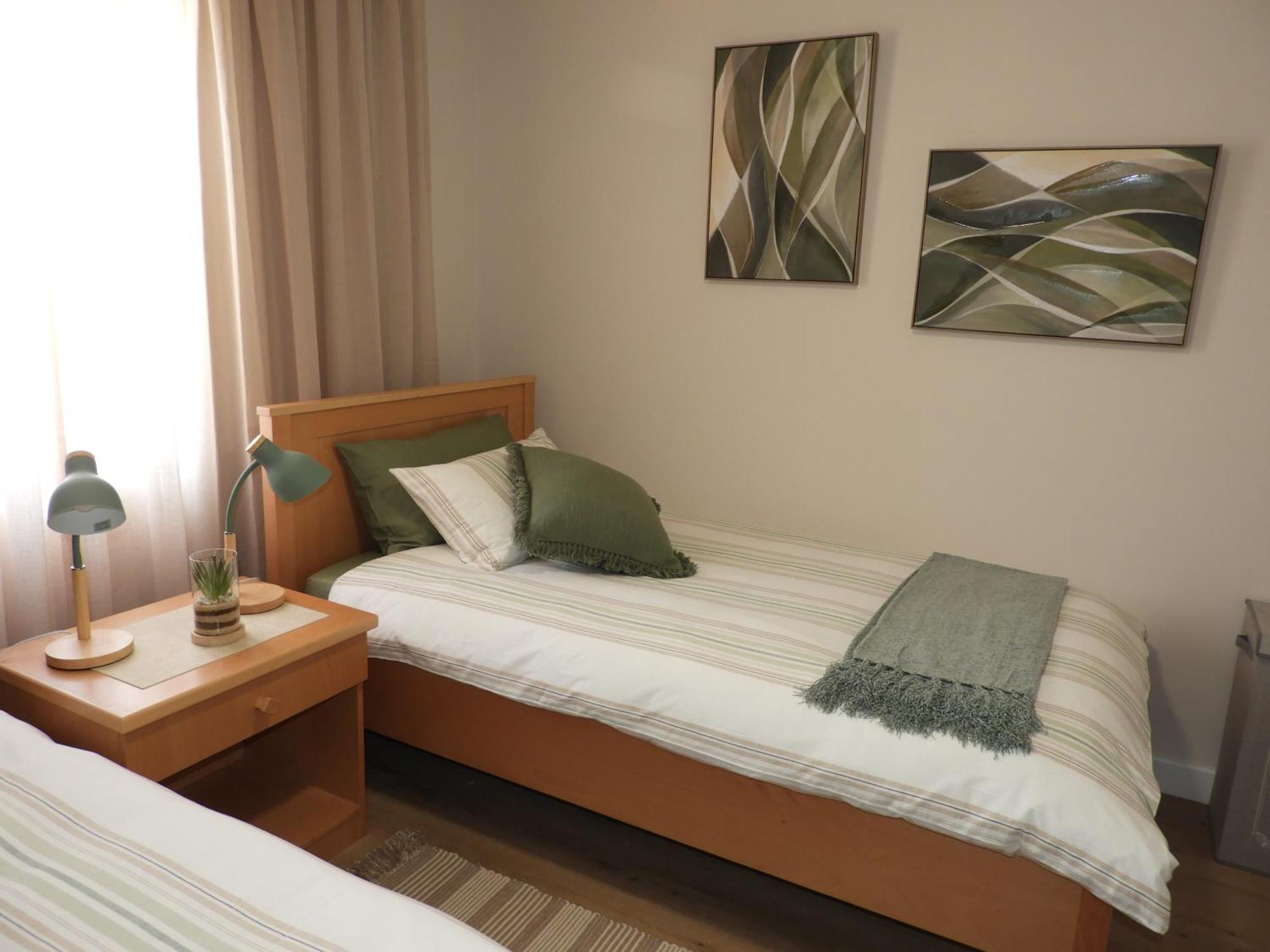 Central Self Catering Swakopmund Eksteriør billede